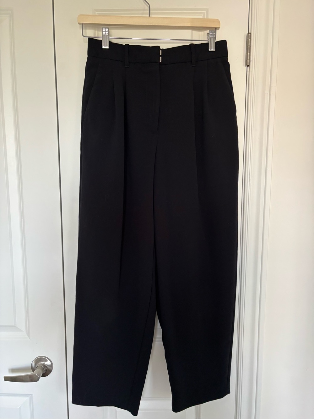 Wilfred crepette pant